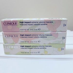 Clinique High Impact Extreme Volume Mascara